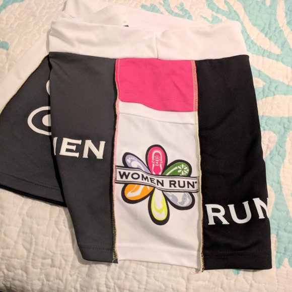 Refried Tees Tennis Running Activewear Skirt-L - Picture 3 of 5